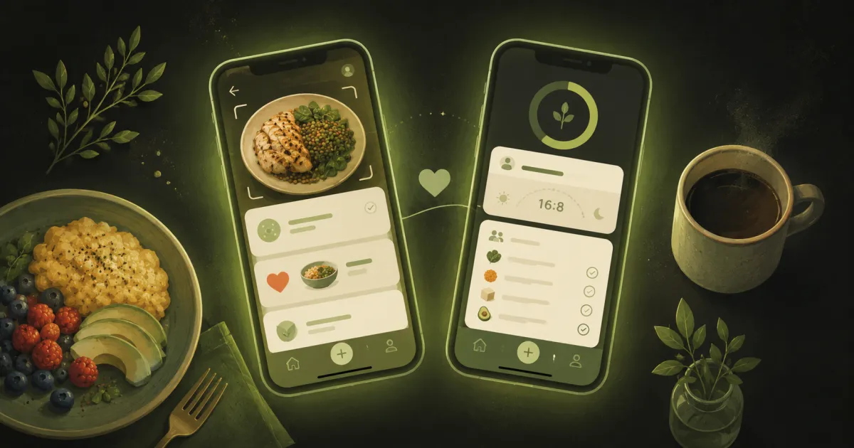 Beste Schrittzähler-Apps 2026 — und wie aus Schritten Ergebnisse werden