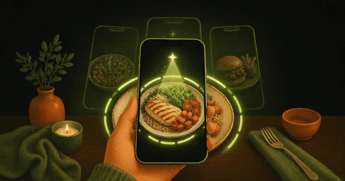 Glycemic Load Explained: How to Read a Meal's Blood-Sugar Impact