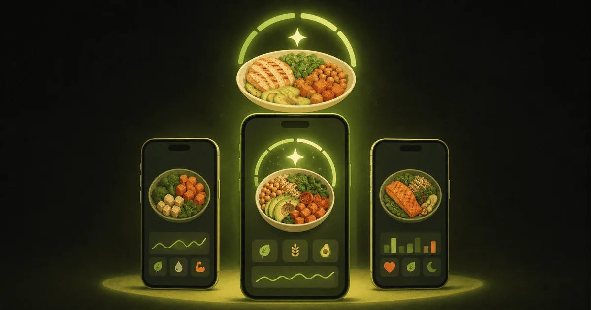 Best Apps for Blood-Sugar-Friendly Eating (2026)