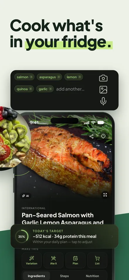 Swoodie App Store screenshot 2 of 8