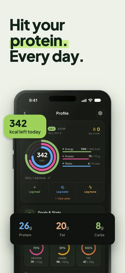 Swoodie App Store screenshot 4 of 8