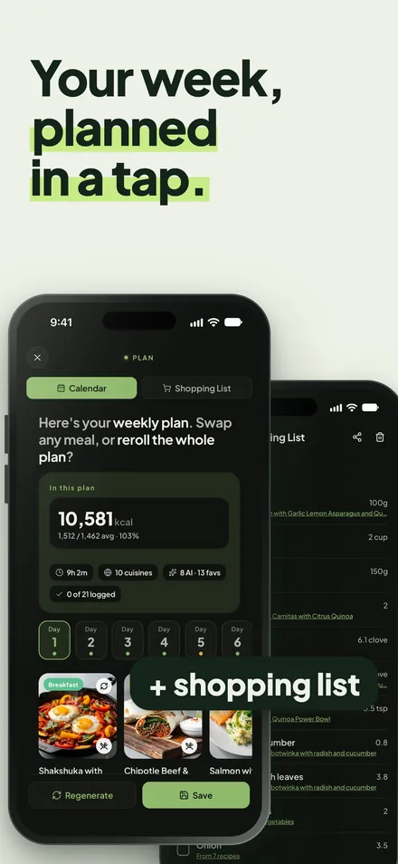 Swoodie App Store screenshot 5 of 8