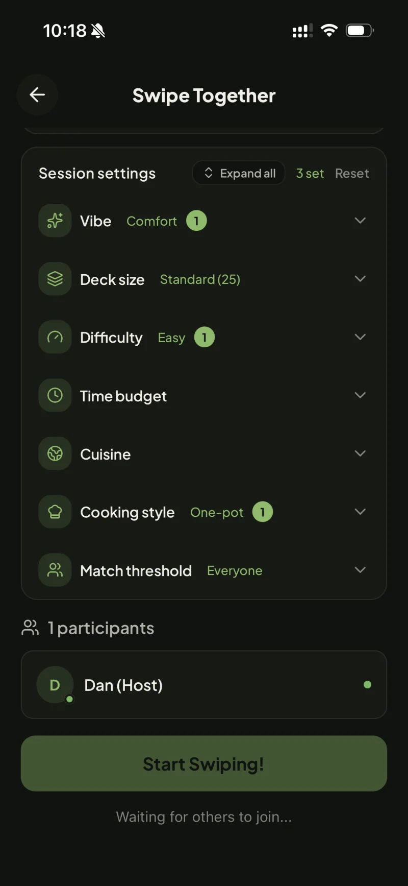 Match